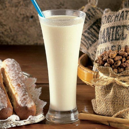 Chufi Horchata Chufi Suikervrij