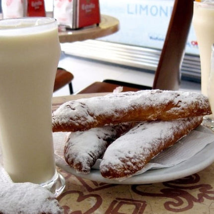 Chufi Horchata Chufi Suikervrij