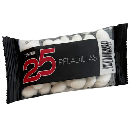 Delaviuda Peladillas