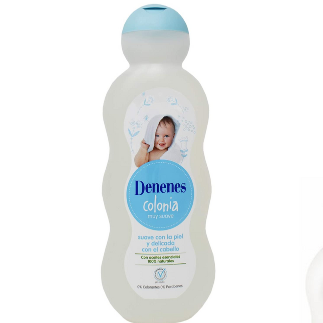 Denenes Denenes Colonia