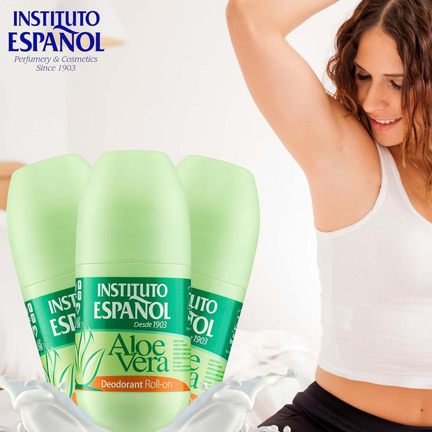 spaanse deodorant kopen online