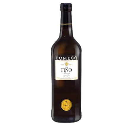 Domecq Domecq Fino Sherry