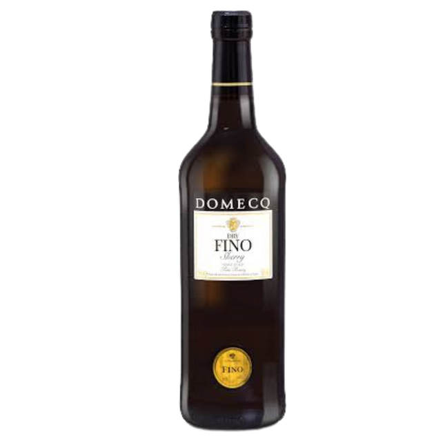 Domecq Domecq Fino Sherry