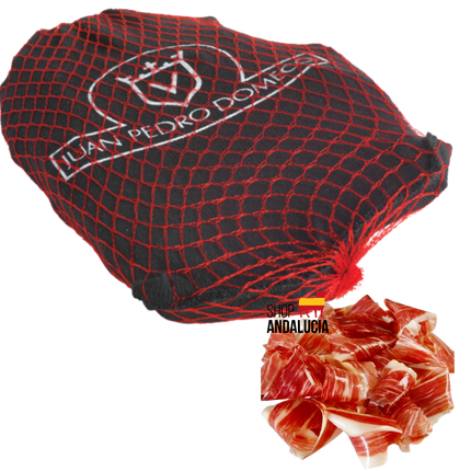 Domecq Paleta 100% Ibérico Bellota Domecq Schouderham Ontbeend 24–36 mnd