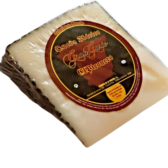 El Piconero Ibérico Kaas El Piconero