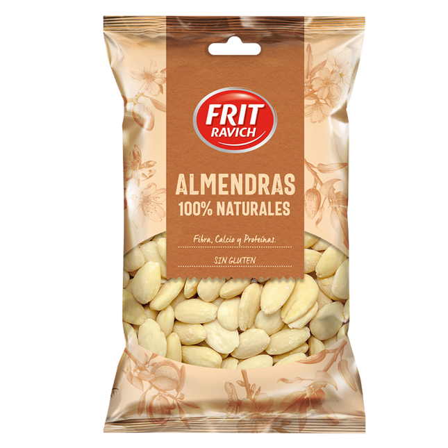 Frit Ravich Amandelen Frit Ravich
