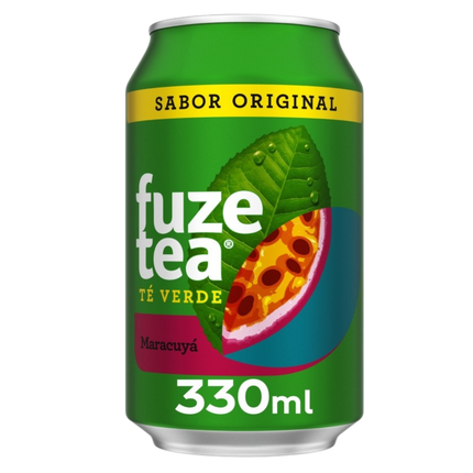 Fuze Fuze Tea Maracuja