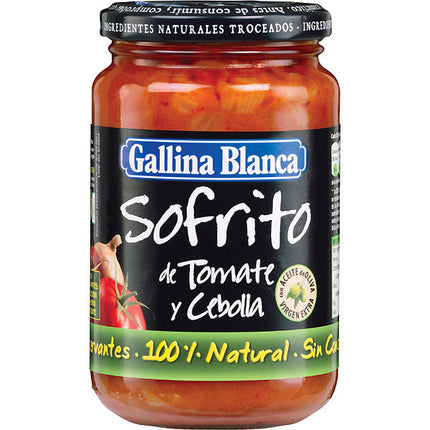 Gallina Blanca Sofrito Uien Tomaat