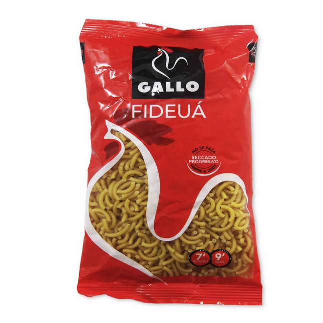 Gallo Gallo Fideua Pasta