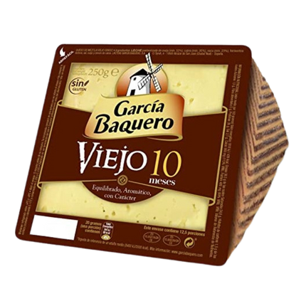 Garcia Baquero Garcia Baquero Viejo