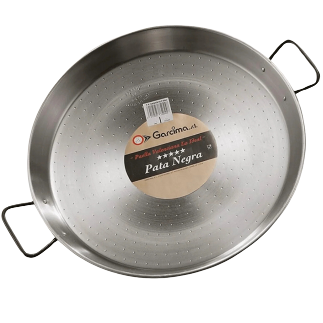 Garcima Inductie Paellapan Garcima Pata Negra 34 cm