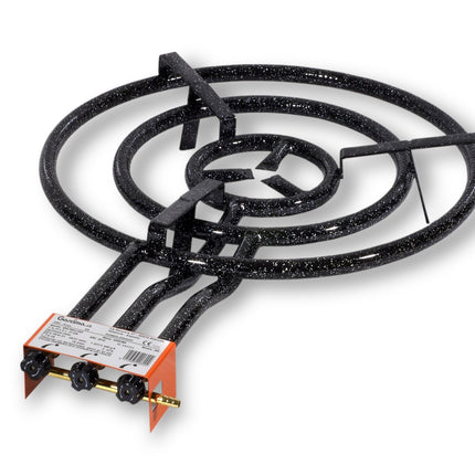 Garcima Paella brander 60 cm