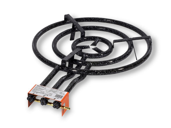 Garcima Paella brander 70 cm