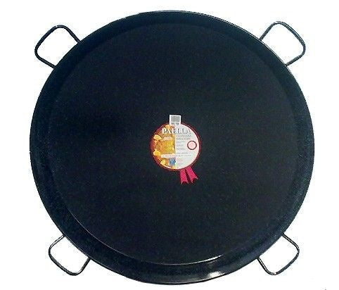 Garcima Paellapan 90 cm 55 pers