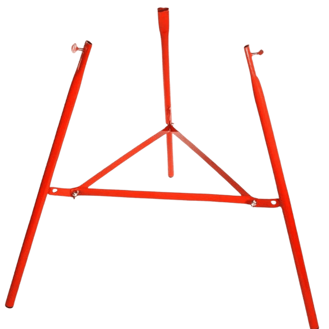 Garcima Staander voor Paella Brander