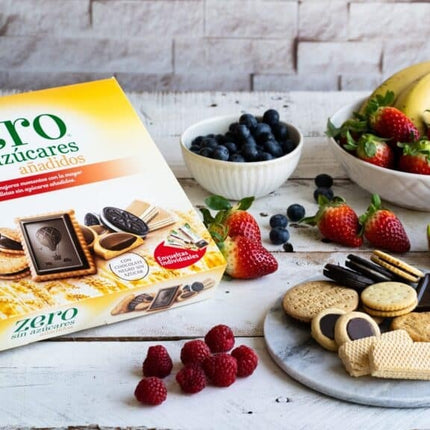 Gullon Gullon Surtido Zero