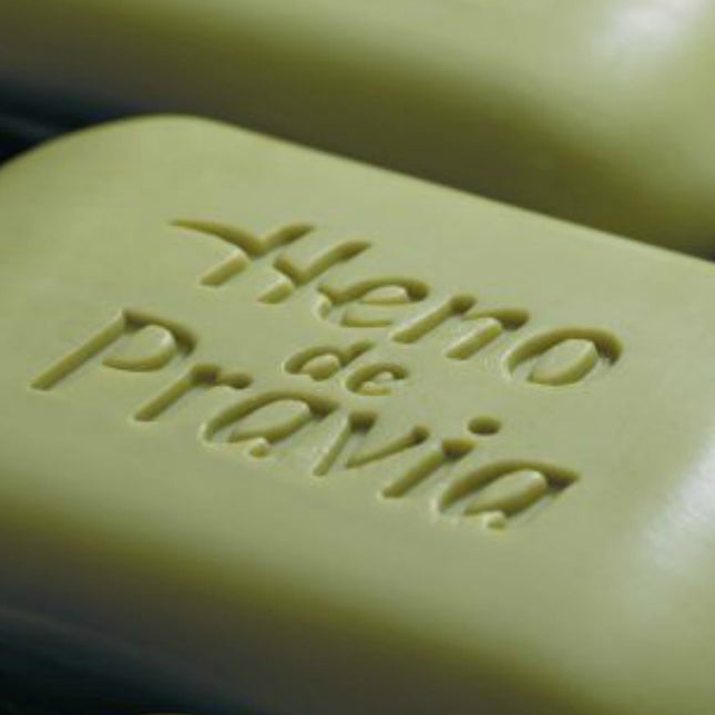 heno de pravia Heno De Pravia Zeep 2 Pack