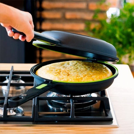 Ibili Tortillapan 24 cm