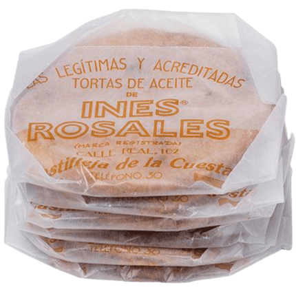 Ines Rosales Ines Rosales Kaneel