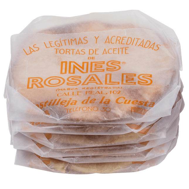 Ines Rosales Ines Rosales Tortas Naranja