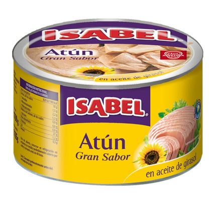 Isabel Tonijn Isabel