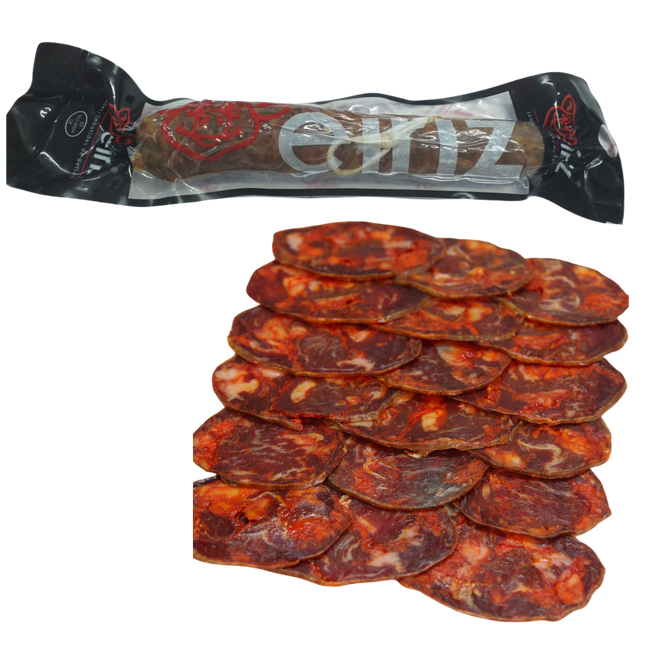 Jamones Eiriz Chorizo de Bellota Eiriz