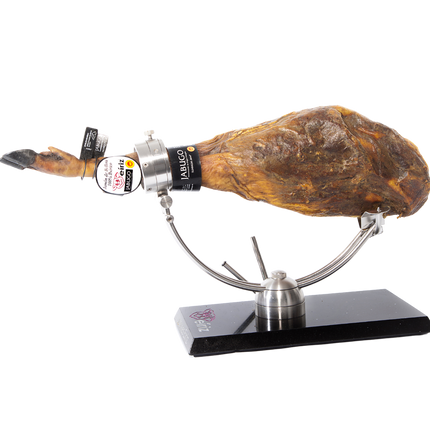 Jamones Eiriz Eiriz Jamon Bellota 100% Ibérico DOP Jabugo