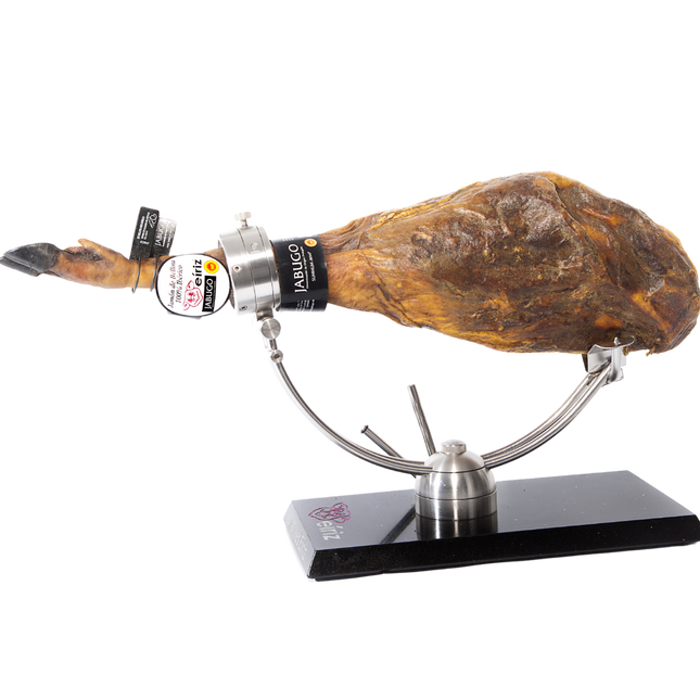 Jamones Eiriz Eiriz Jamon Bellota 100% Ibérico DOP Jabugo