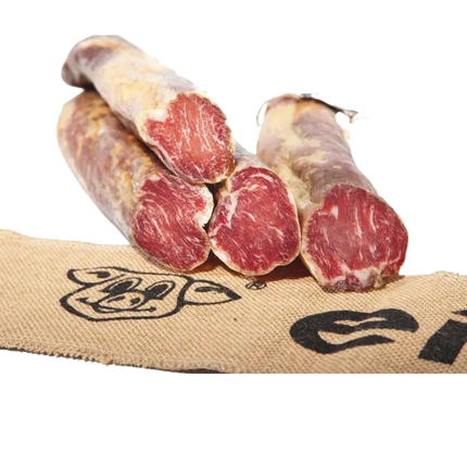 Jamones Eiriz Lomo de Bellota Eiriz