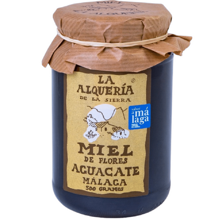 La Alqueria Avocado Honing