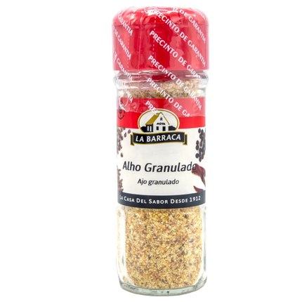 La Barraca La Barraca Ajo Granulado Knoflook