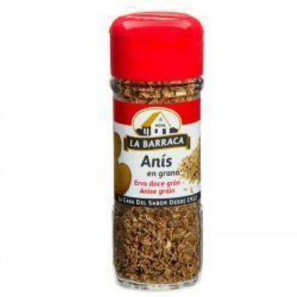 La Barraca La Barraca Anijszaad