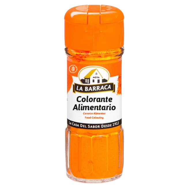 La Barraca La Barraca Colorante Alimentario