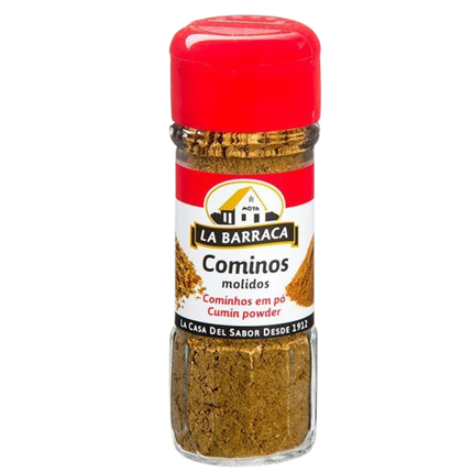 La Barraca La Barraca Comino Molido Komijn