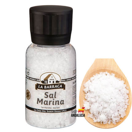 La Barraca Sal Marina Zeezout La Barraca