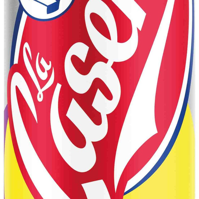 La Casera Tinto de Verano Limon Tray