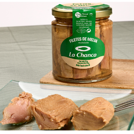 La Chanca Melva Filets La Chanca