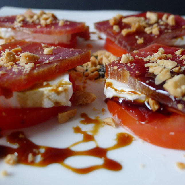 La Chanca Mojama de Atún