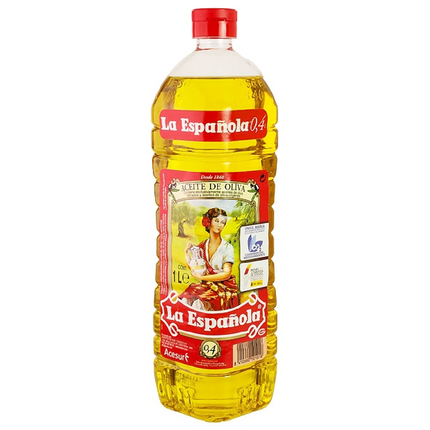 La española Bakolijfolie 0,4 La Espanola