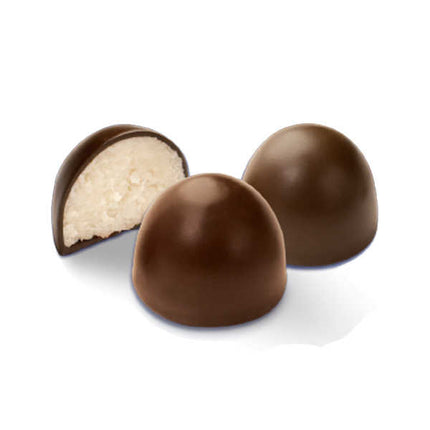 la Estepena Bolitas de Coco La Estepeña
