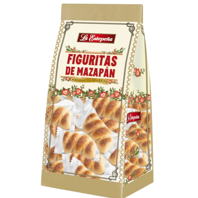 La Estepeña La Estepeña Mazapán Marsepein