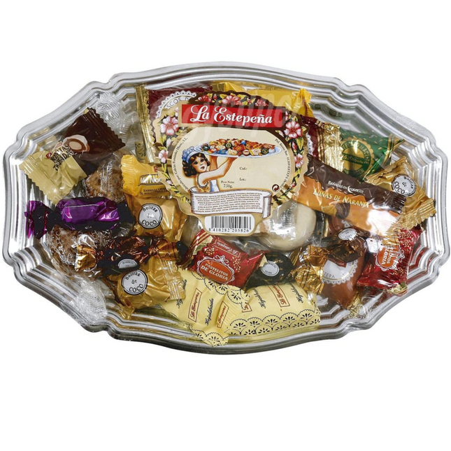 la Estepena La Estepeña Surtida Koekjes Assortiment