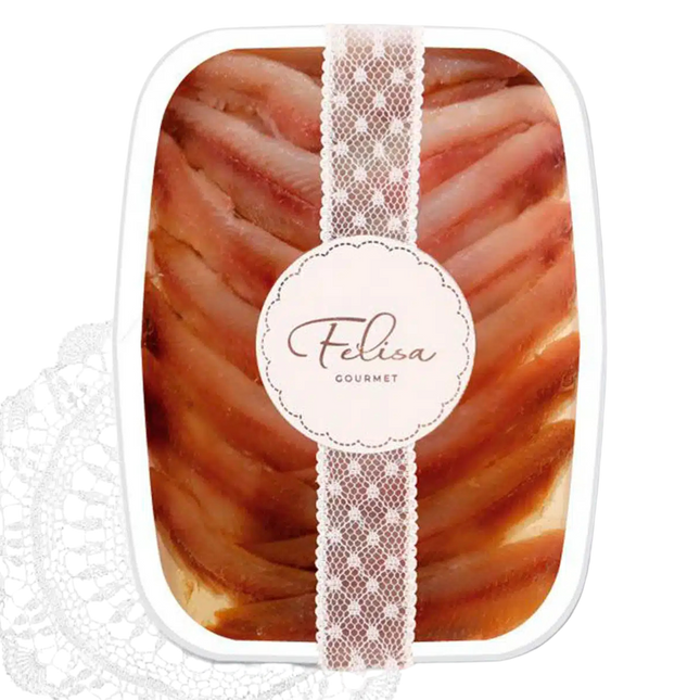 La Felisa Gerookte Ansjovis Felisa