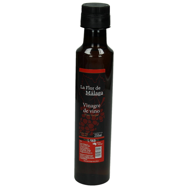 la flor de malaga Wijnazijn La Flor de Malaga