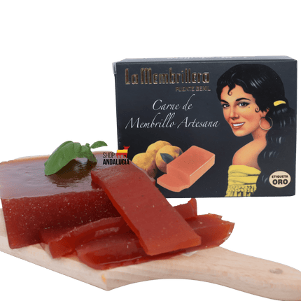 La membrillera Membrillo Kweepeergelei