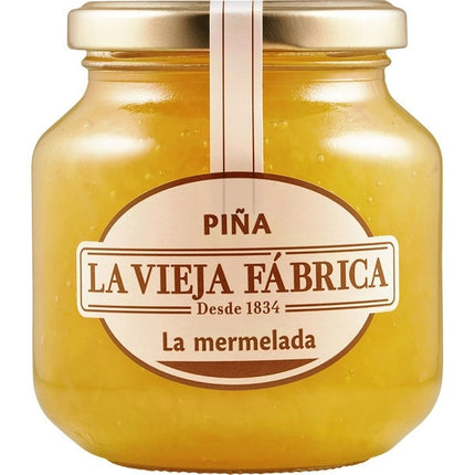 La Vieja Fabrica La Vieja Fabrica Ananas Jam