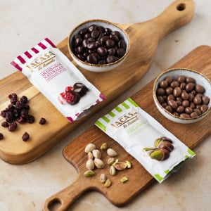 lacasa Lacasa Arandano Bosbes Chocolate