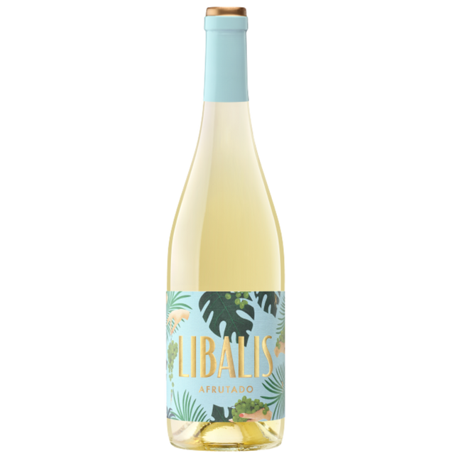 Libalis Libalis Blanco
