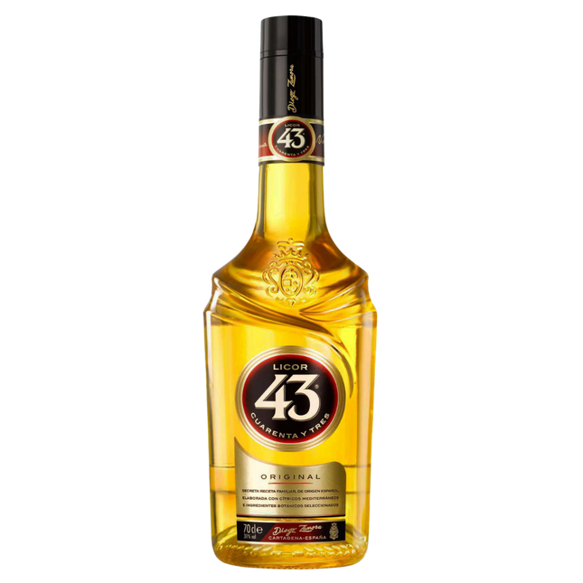 licor 43 Licor 43