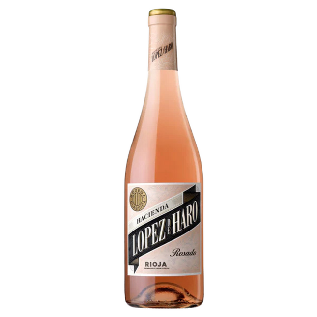 Lopez de Haro Lopez de Haro Rosado